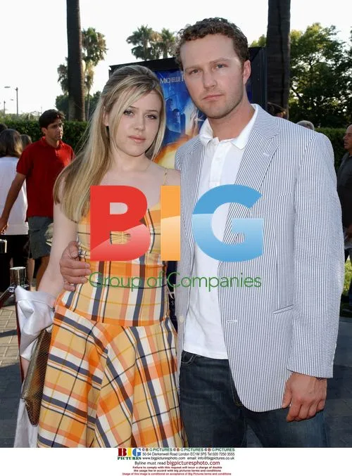 Los Angeles Premiere of "Stardust"