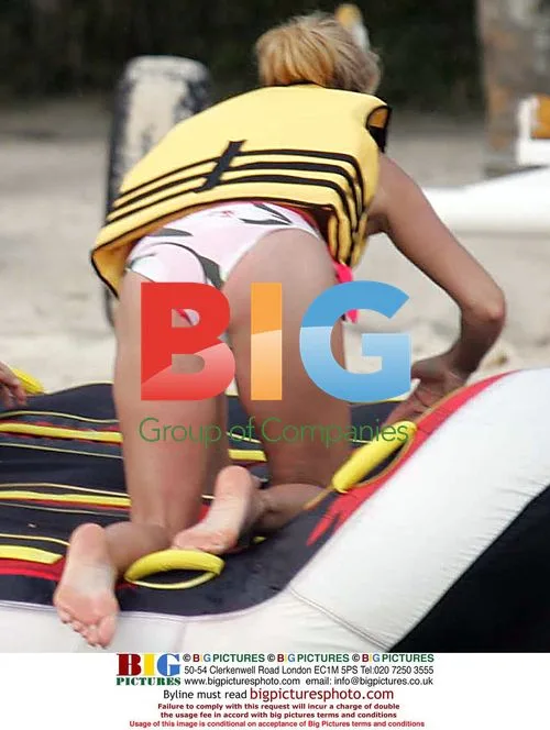 Alan Pardew and family on Caribbean holiday