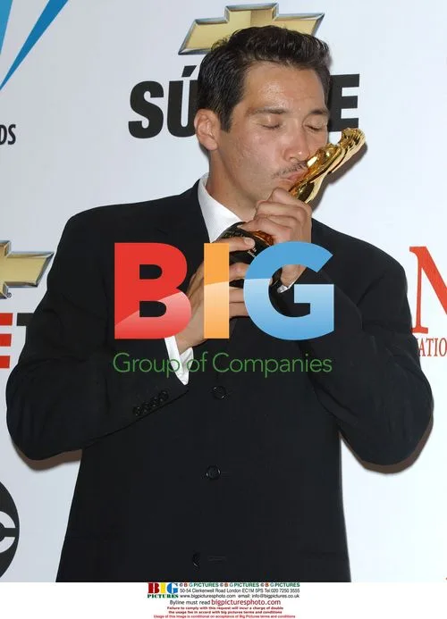 2007 NCLR ALMA Awards - Pasadena