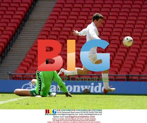 Soap Opera stars play Charity Football match