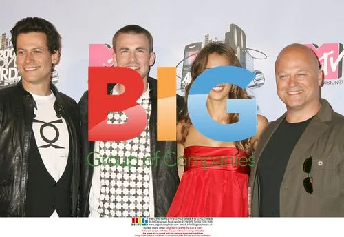 2007 MTV Movie Awards