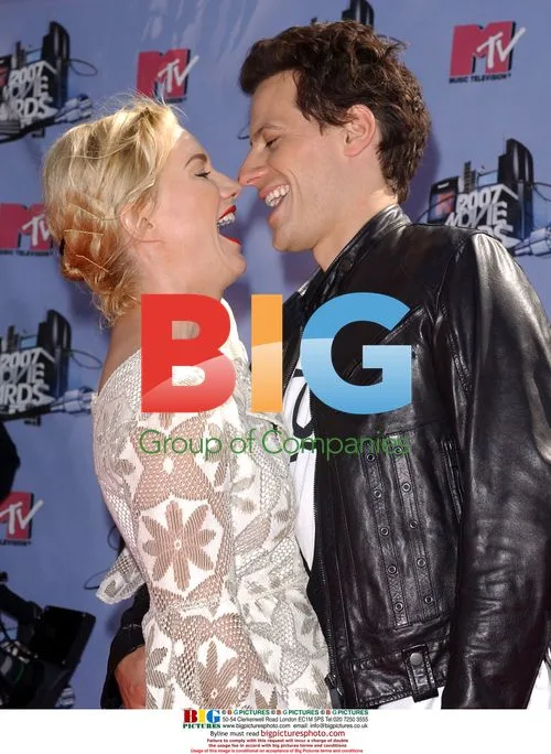 2007 MTV Movie Awards