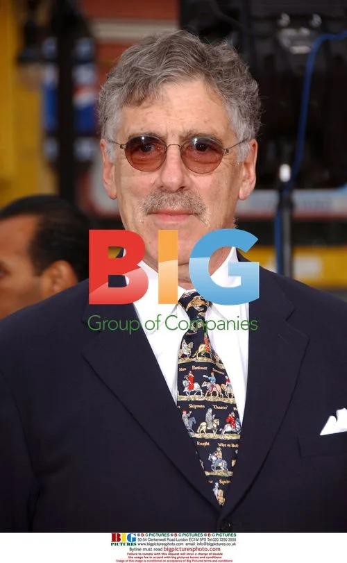 Elliot Gould at 'Ocean's Thirteen' Premiere