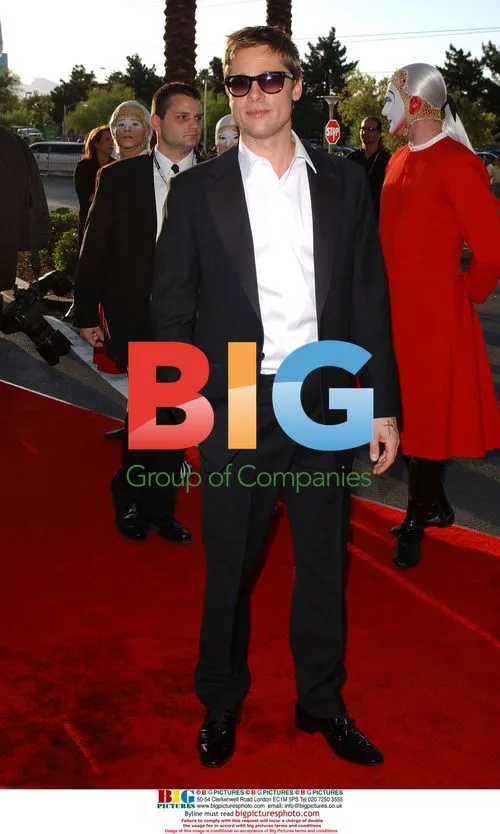 "Ocean's Thirteen" CineVegas Premiere