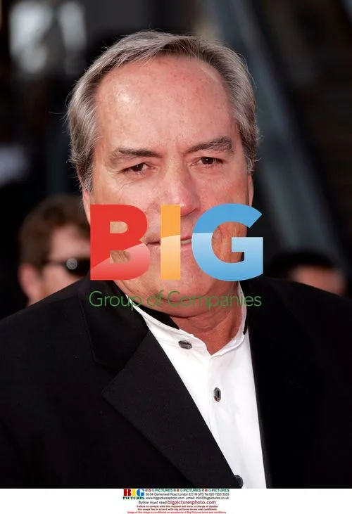 Powers Boothe at AFI Life Achievement Award for Al Pacino
