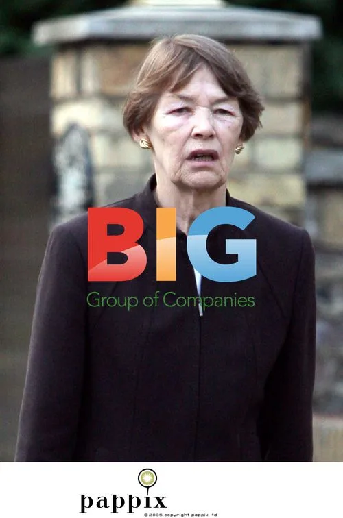 Glenda Jackson, Actress Turned Politician