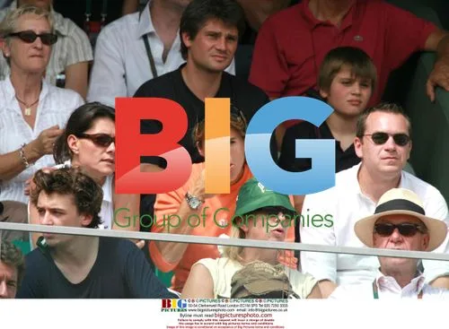 Nadal Wins 3rd Straight French Open