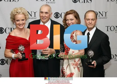 61st Annual Tony Awards