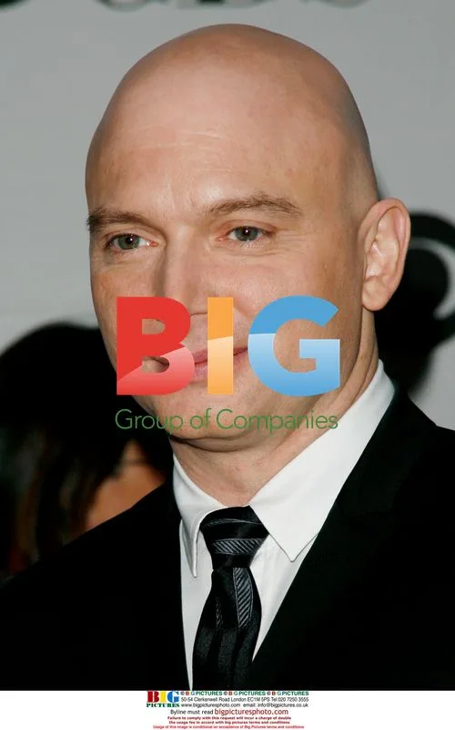 Michael Cerveris at 61st Tony Awards