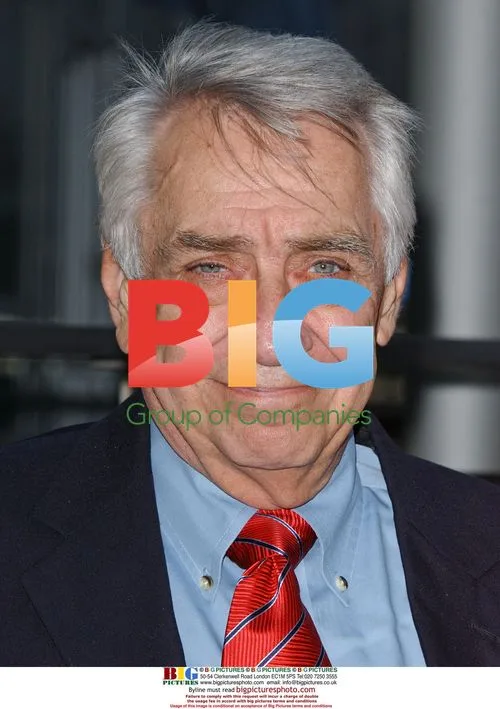 Philip Baker Hall at "You Kill Me" premiere
