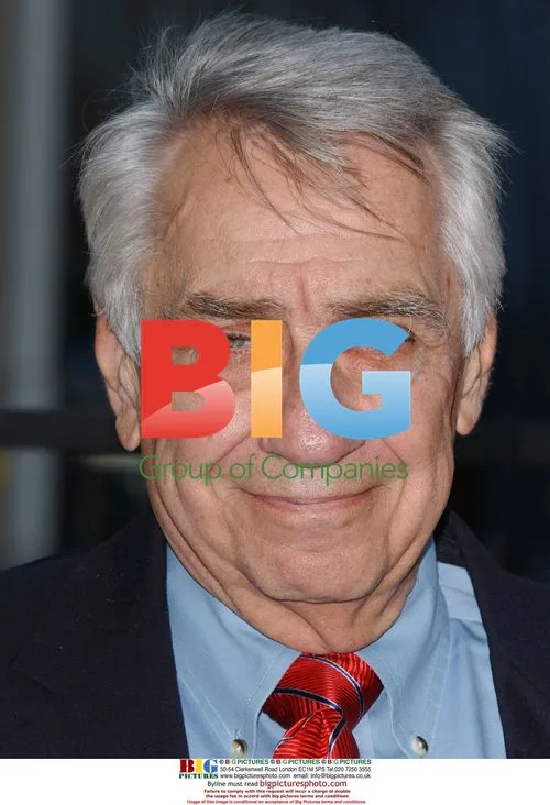 Philip Baker Hall at 'You Kill Me' Premiere