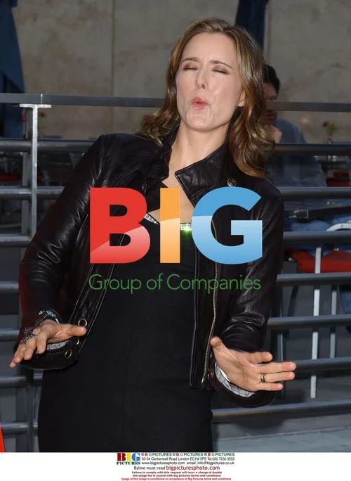 Tea Leoni at "You Kill Me" Premiere