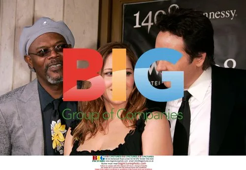 UK Premiere of '1408' with Jackson, McCormack & Cusack