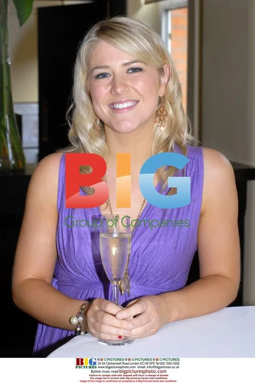 Susan McFadden Attends Hellmann's Event