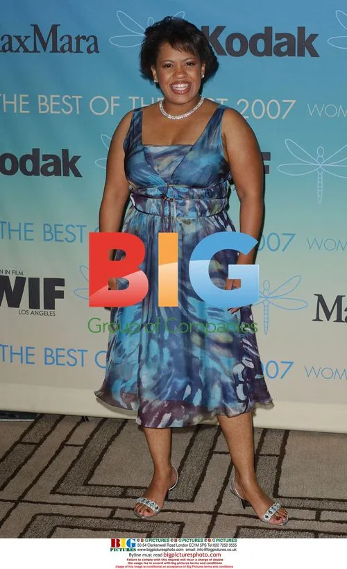 2007 Women In Film Crystal and Lucy Awards