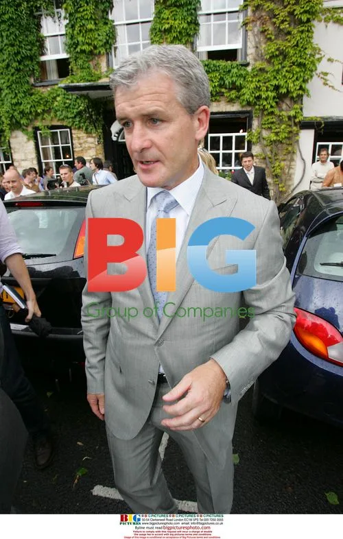 John Terry and Toni Poole's wedding