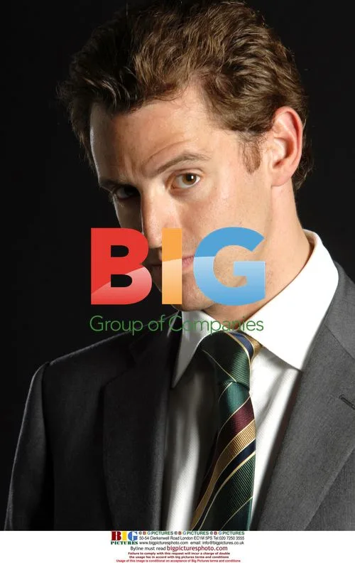 The Apprentice Winner Simon Ambrose