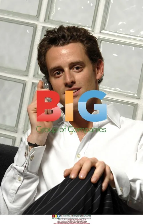 The Apprentice Winner Simon Ambrose