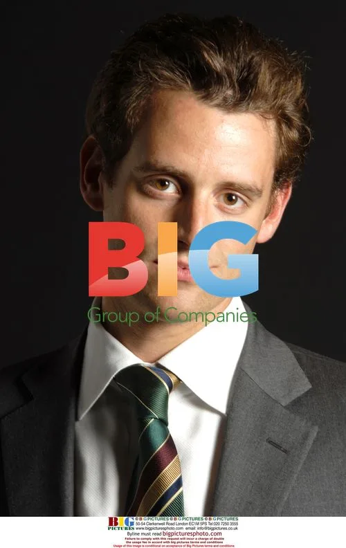 The new Apprentice winner Simon Ambrose