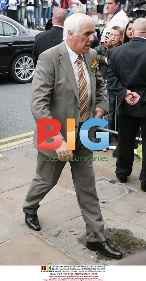 Gary Neville And Emma Hadfield's Wedding