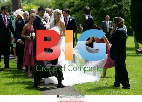 Michael Carrick Wedding