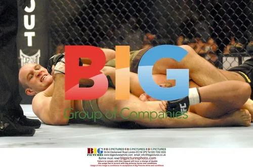 UFC 72 Victory in Belfast