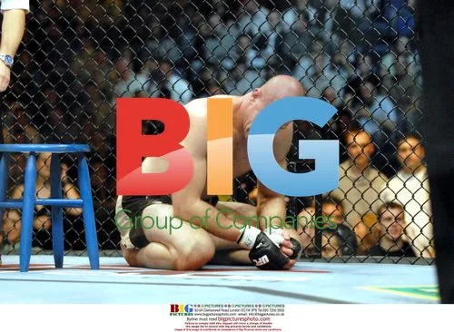 UFC 72 Victory in Belfast