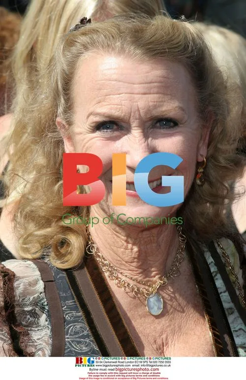 Juliet Mills at 34th Daytime Emmys