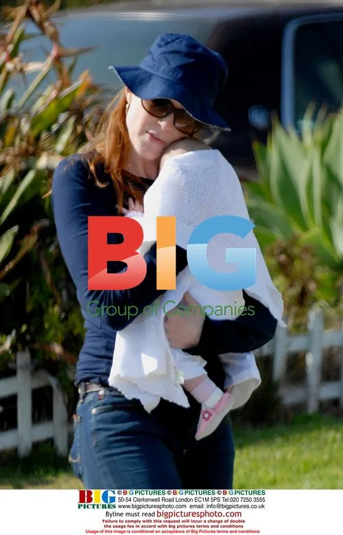 Marcia Cross Cradles Sleeping Twin