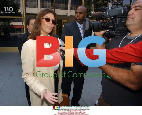 Debra Opri Bounced by Pamela Bach