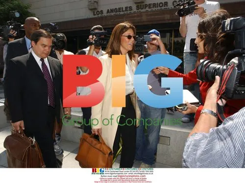 Debra Opri bounced from court by Pamela Bach