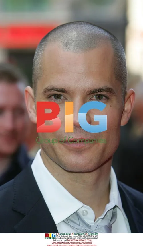Timothy Olyphant at Die Hard 4 UK Premiere