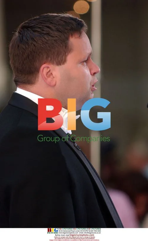 Paul Potts Performing on 'Today Show'
