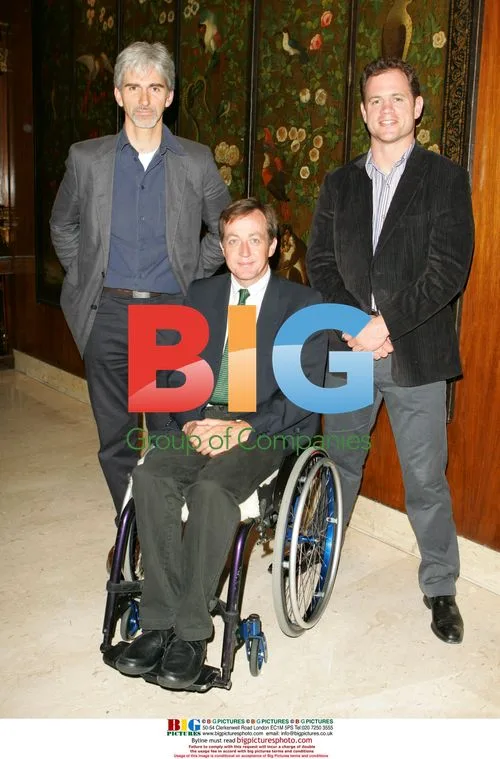 REGAIN Sports Awards Luncheon, London