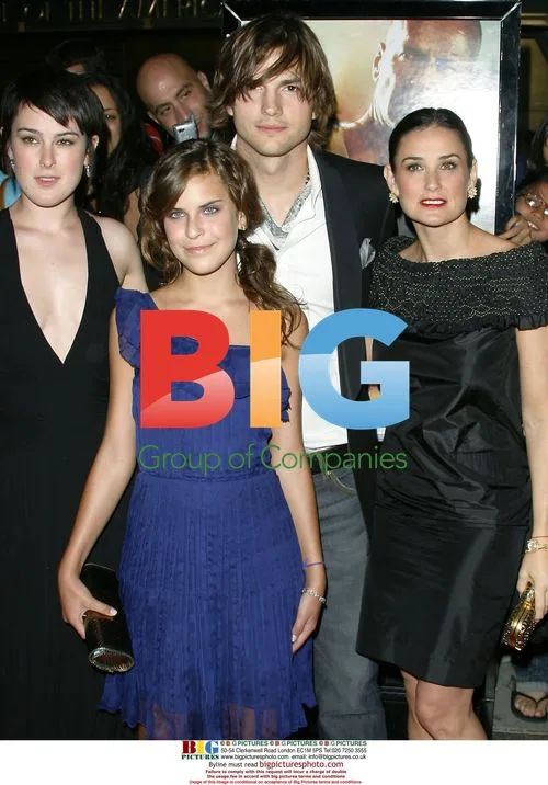 Live Free or Die Hard New York Premiere