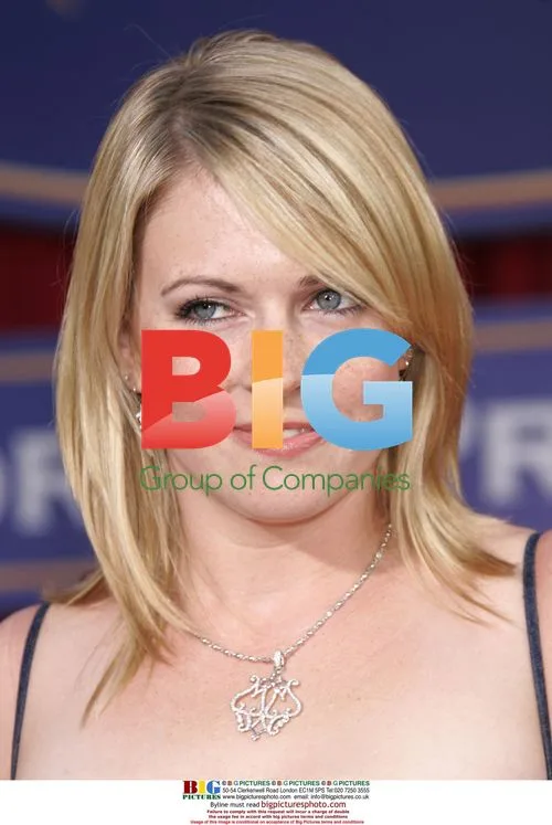 Melissa Joan Hart at 'Ratatouille' premiere