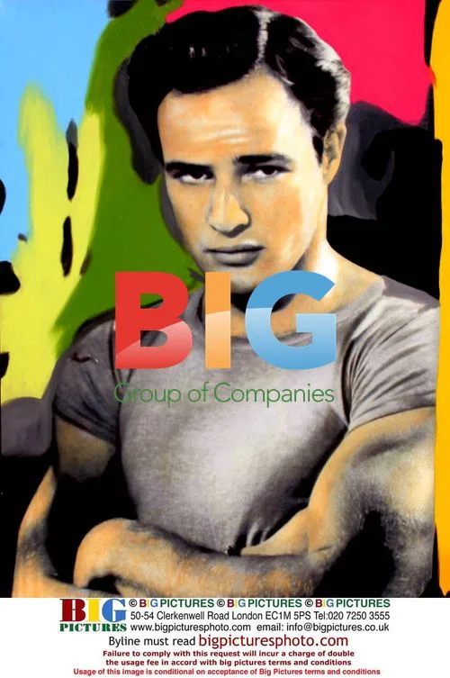 Steve Kaufman, former Warhol assistant, previews Irish exhibition