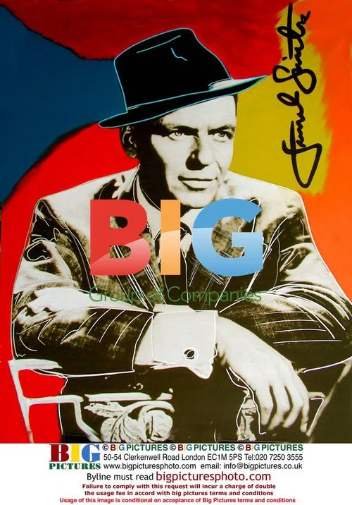 Steve Kaufman, Former Warhol Assistant, Previews Irish Exhibition