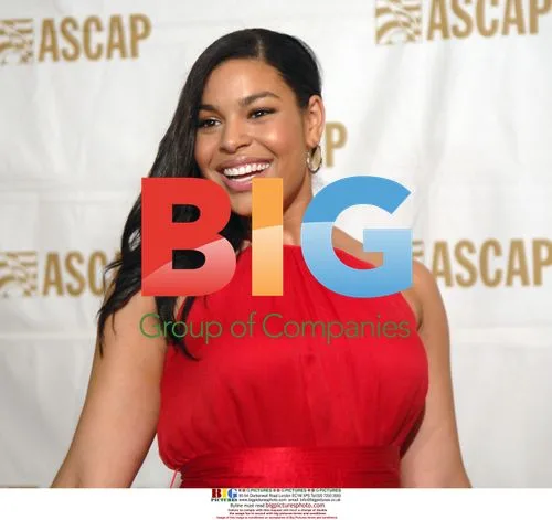 Jordin Sparks attends ASCAP Awards