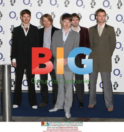 The 32nd annual O2 Silver Clef Lunch