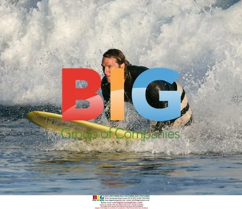 McConaughey Surfs Up for "Surfer Dude" Final Day