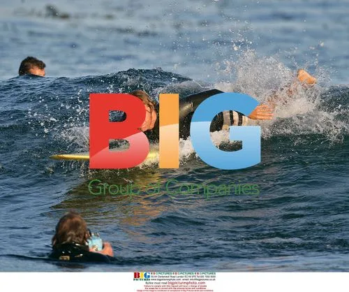Matthew McConaughey Surfer Dude Set