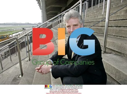 Cheltenham Racecourse Managing Director