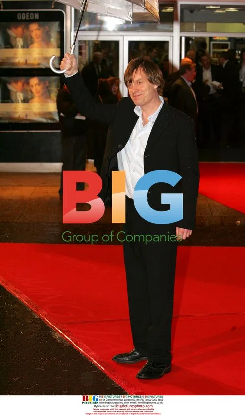 Julian Jarrold at 'Becoming Jane' Premiere
