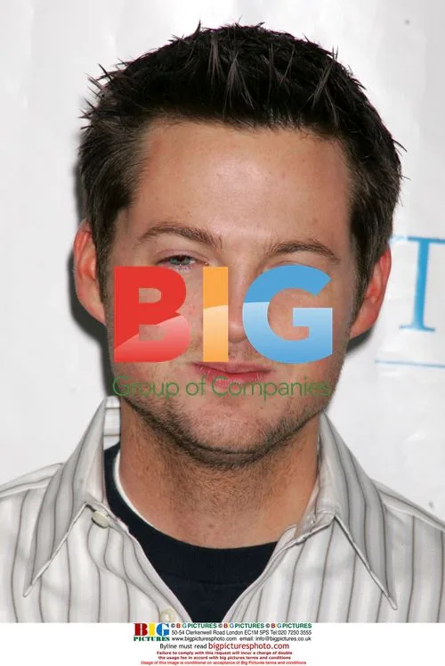 Damien Fahey at TJ Martell Foundation Event