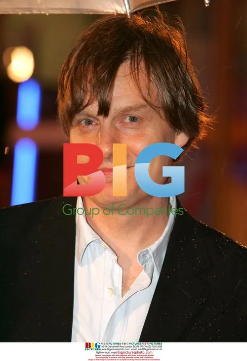 Director Julian Jarrold at "Becoming Jane" Premiere
