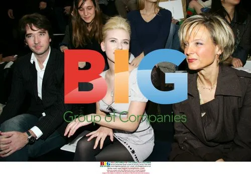 Celebrities attend Louis Vuitton fashion show