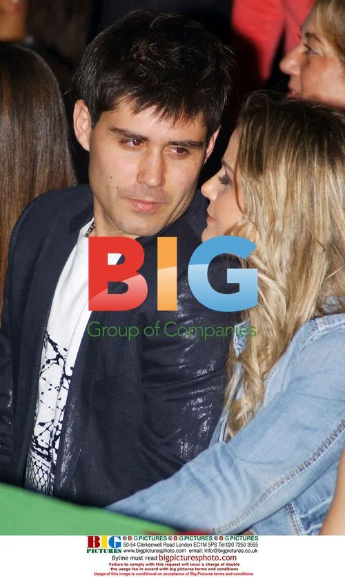 Milene Dominguez & David Aganzo