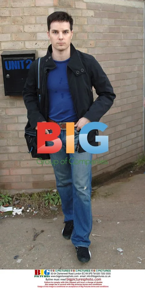 Heather Mills Leaves Dancing Lesson With Jonathan Roberts