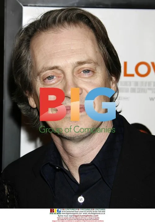 Steve Buscemi at "I Think I Love My Wife" Premiere